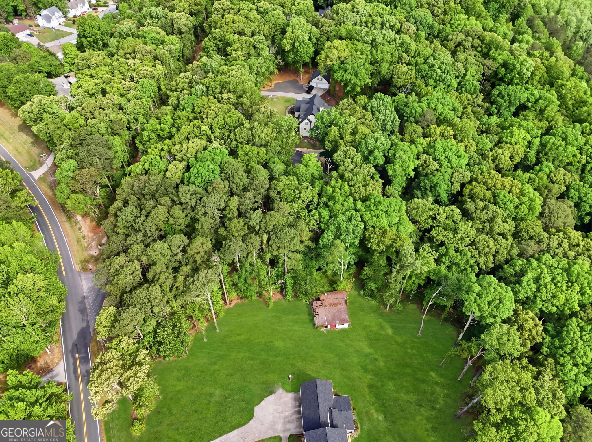 2473 Rock Springs Road Buford GA 30519