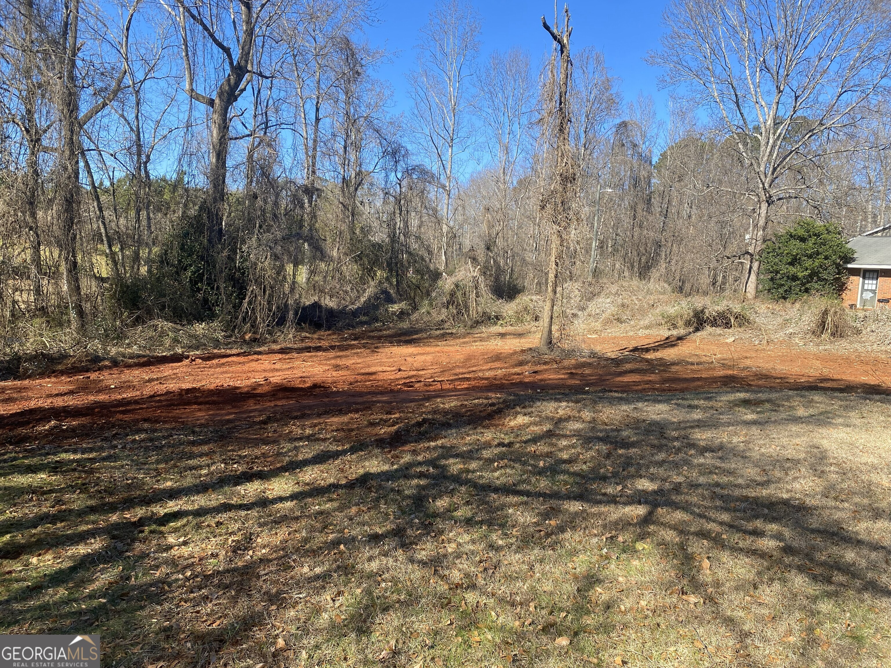0 Hannah Court Barnesville GA 30204