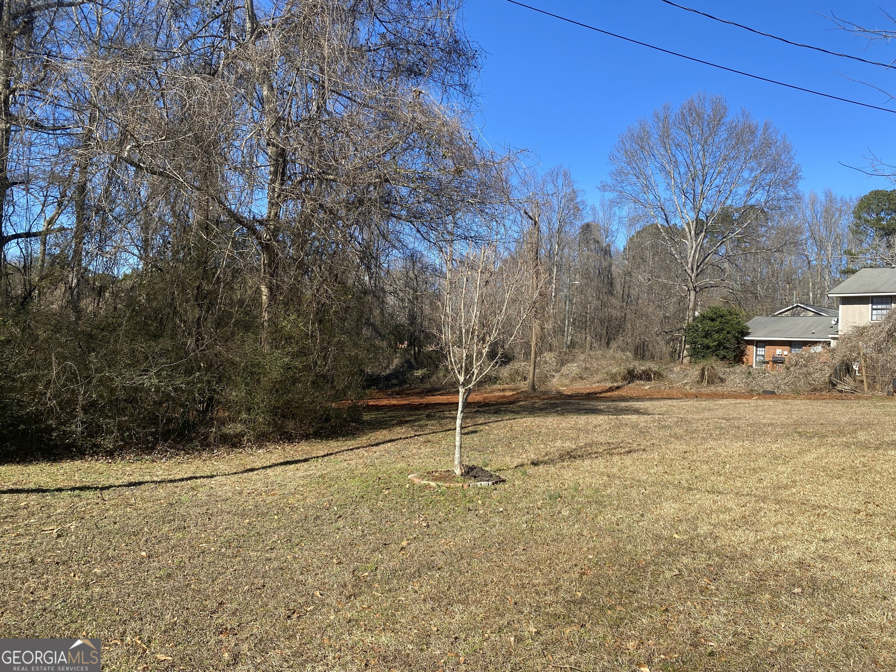 0 Hannah Court Barnesville GA 30204