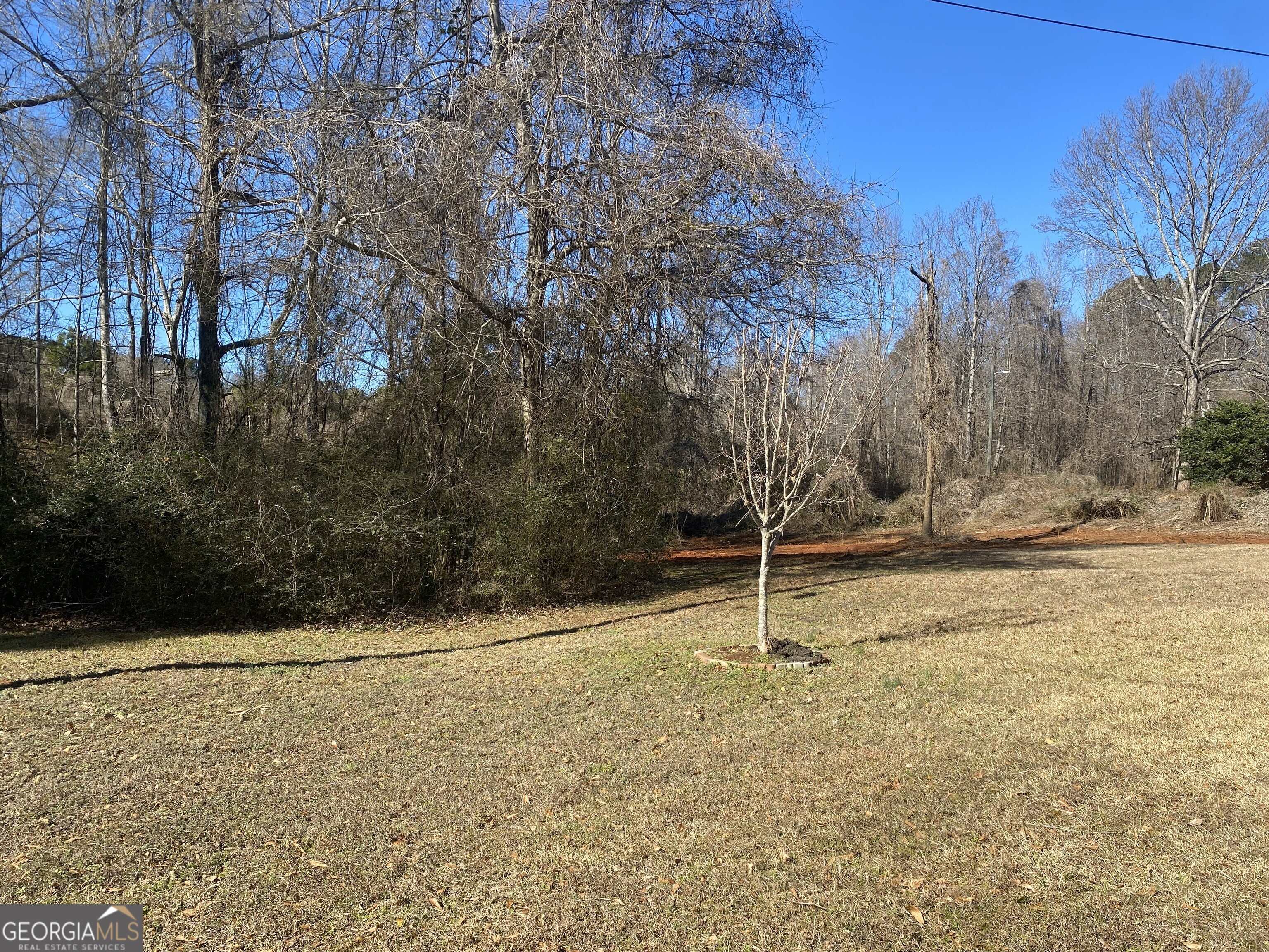 0 Hannah Court Barnesville GA 30204
