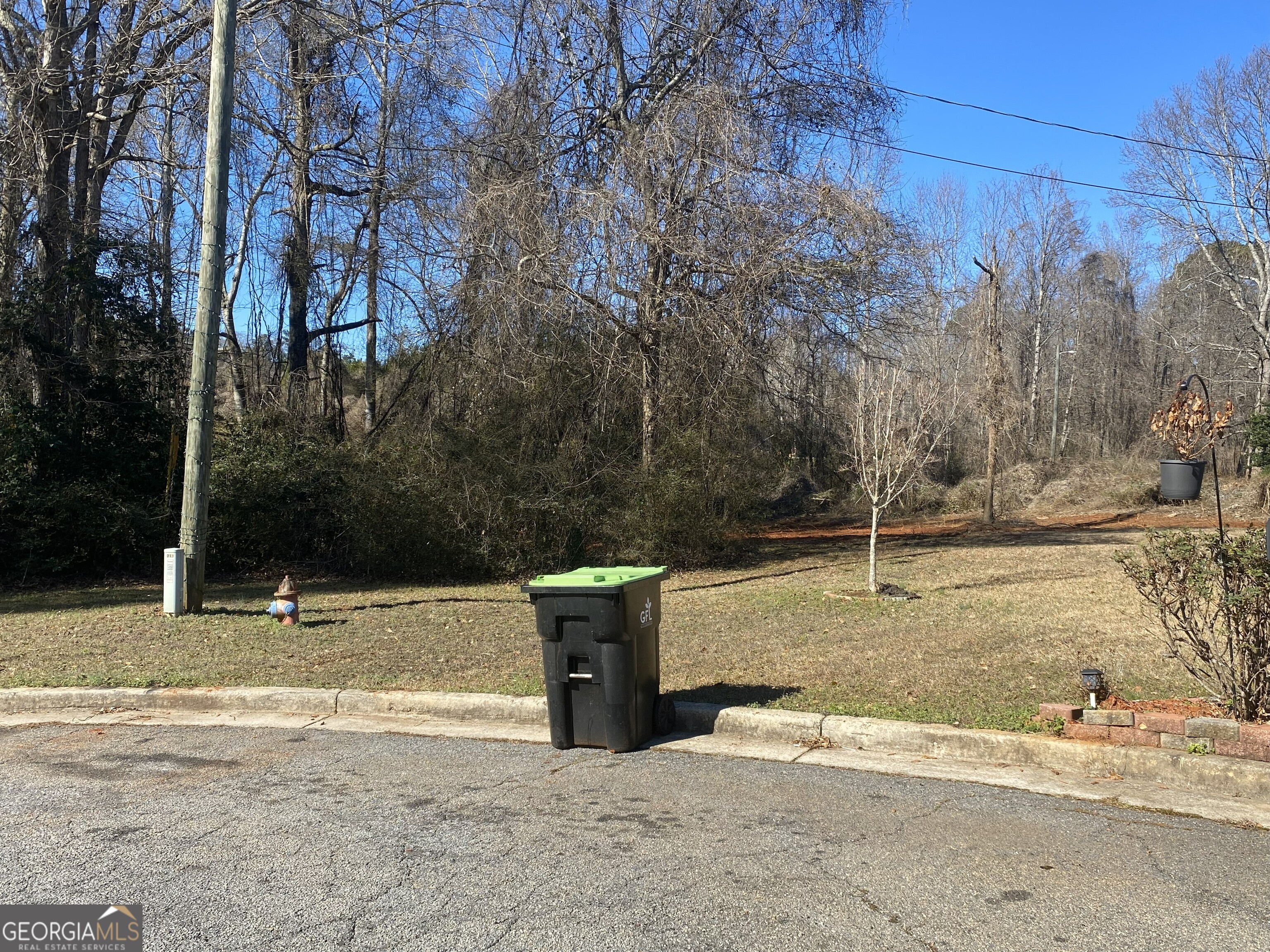 0 Hannah Court Barnesville GA 30204