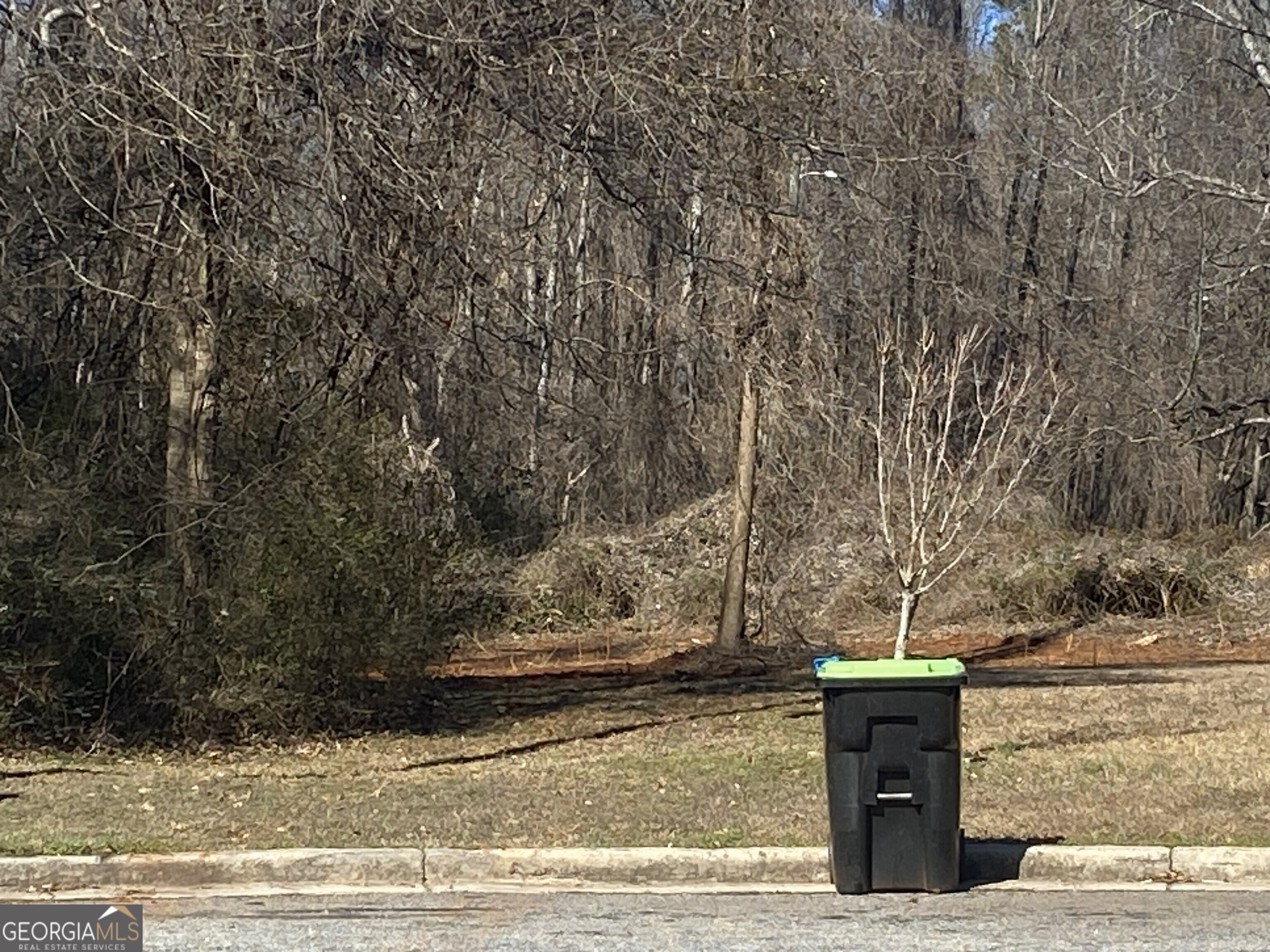 0 Hannah Court Barnesville GA 30204