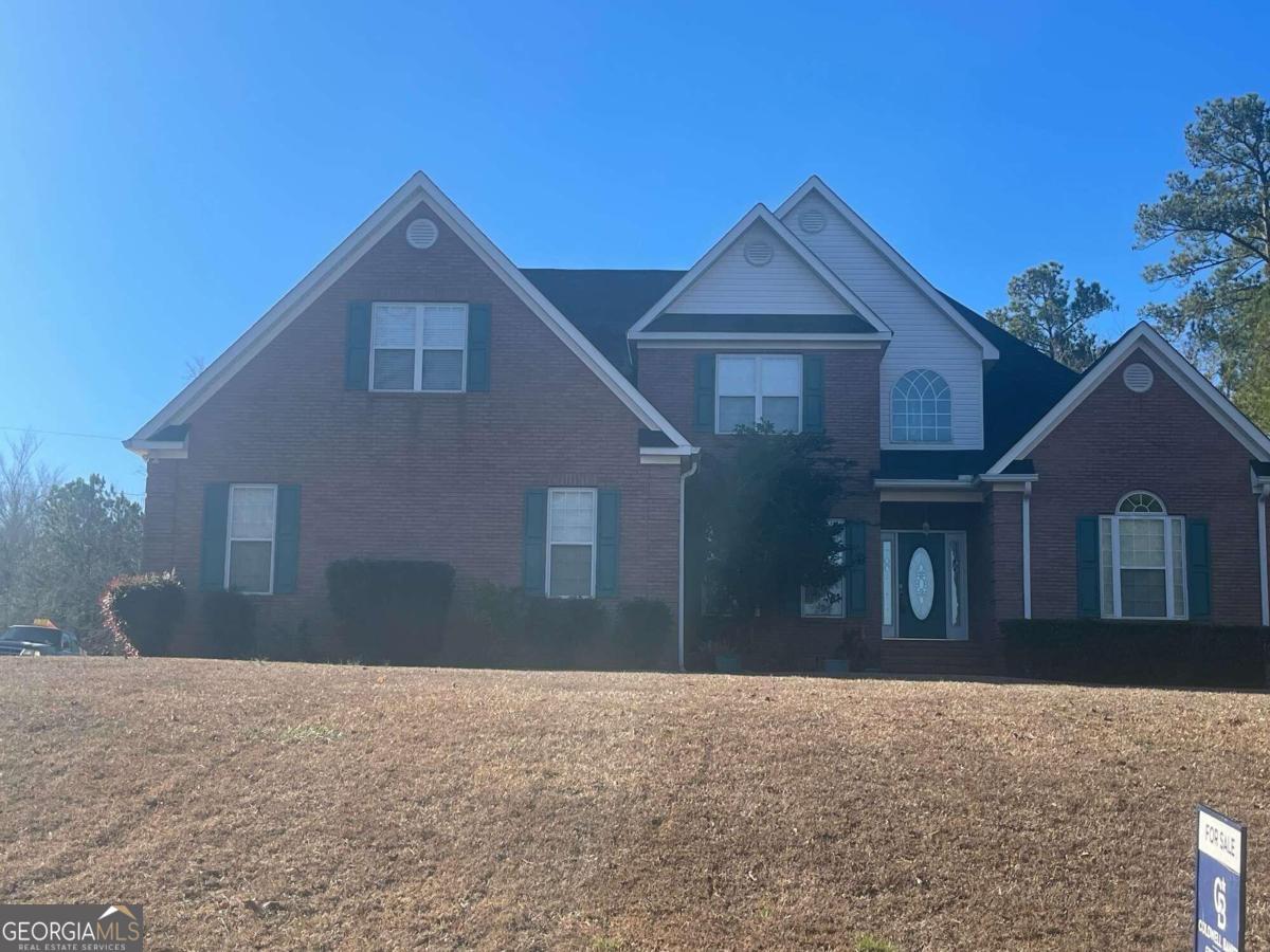 116 Waters Pointe Lizella GA 31052