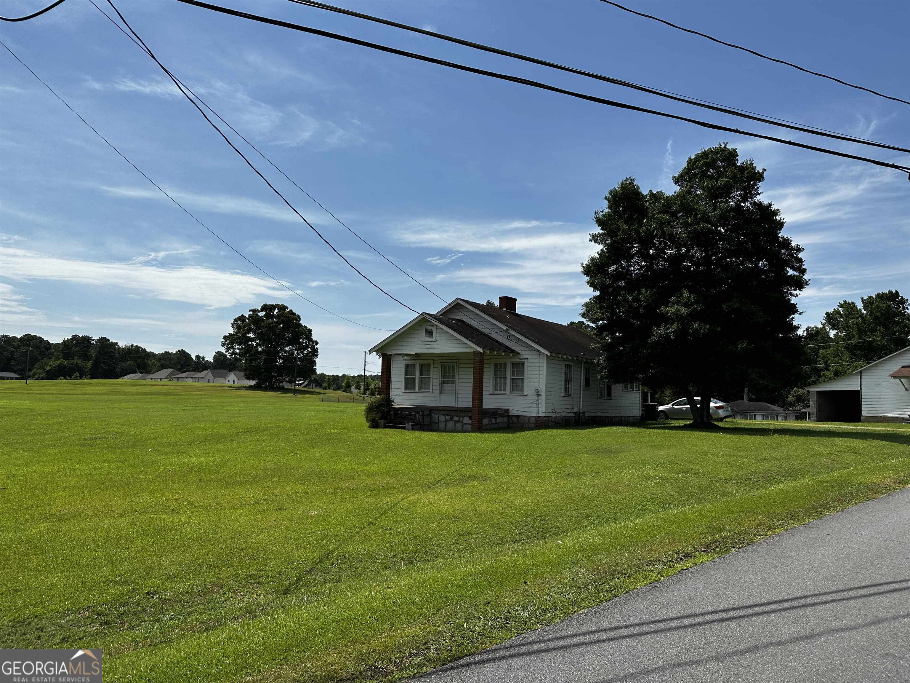 1934 Lexington Road Athens GA 30605