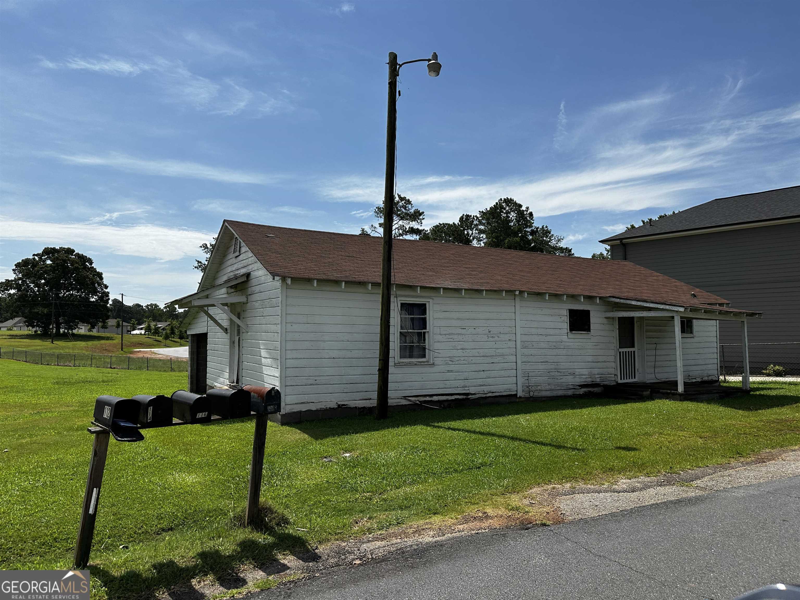 1934 Lexington Road Athens GA 30605