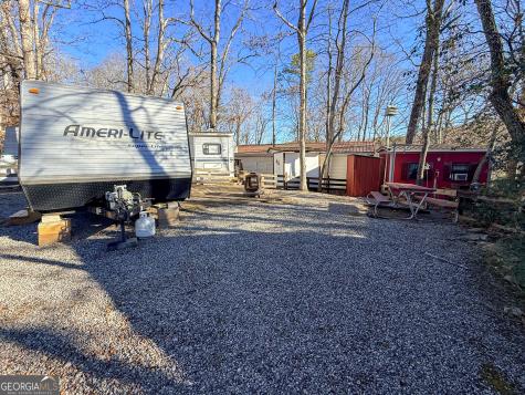 59 Yogi Bear Boulevard Cleveland GA 30528