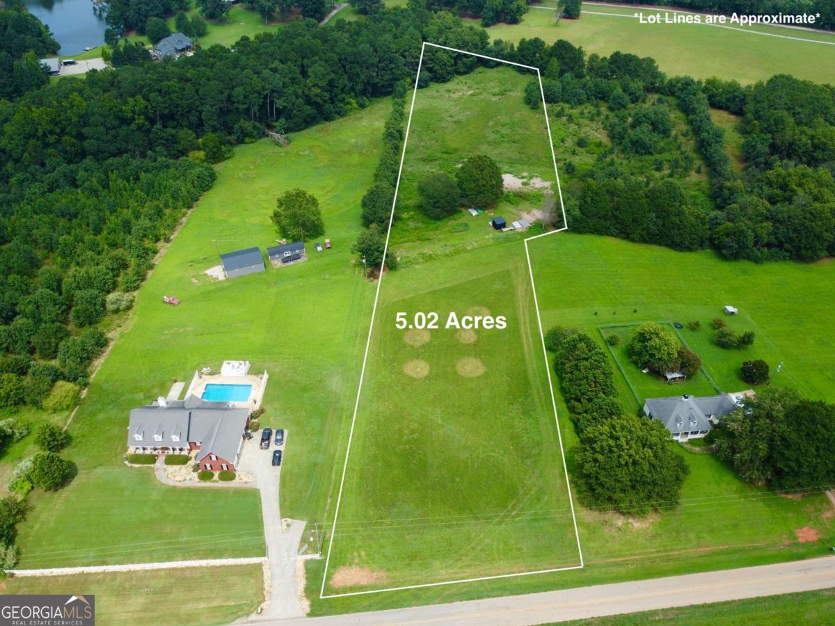 2536 Brindle Farmer Road Good Hope GA 30641