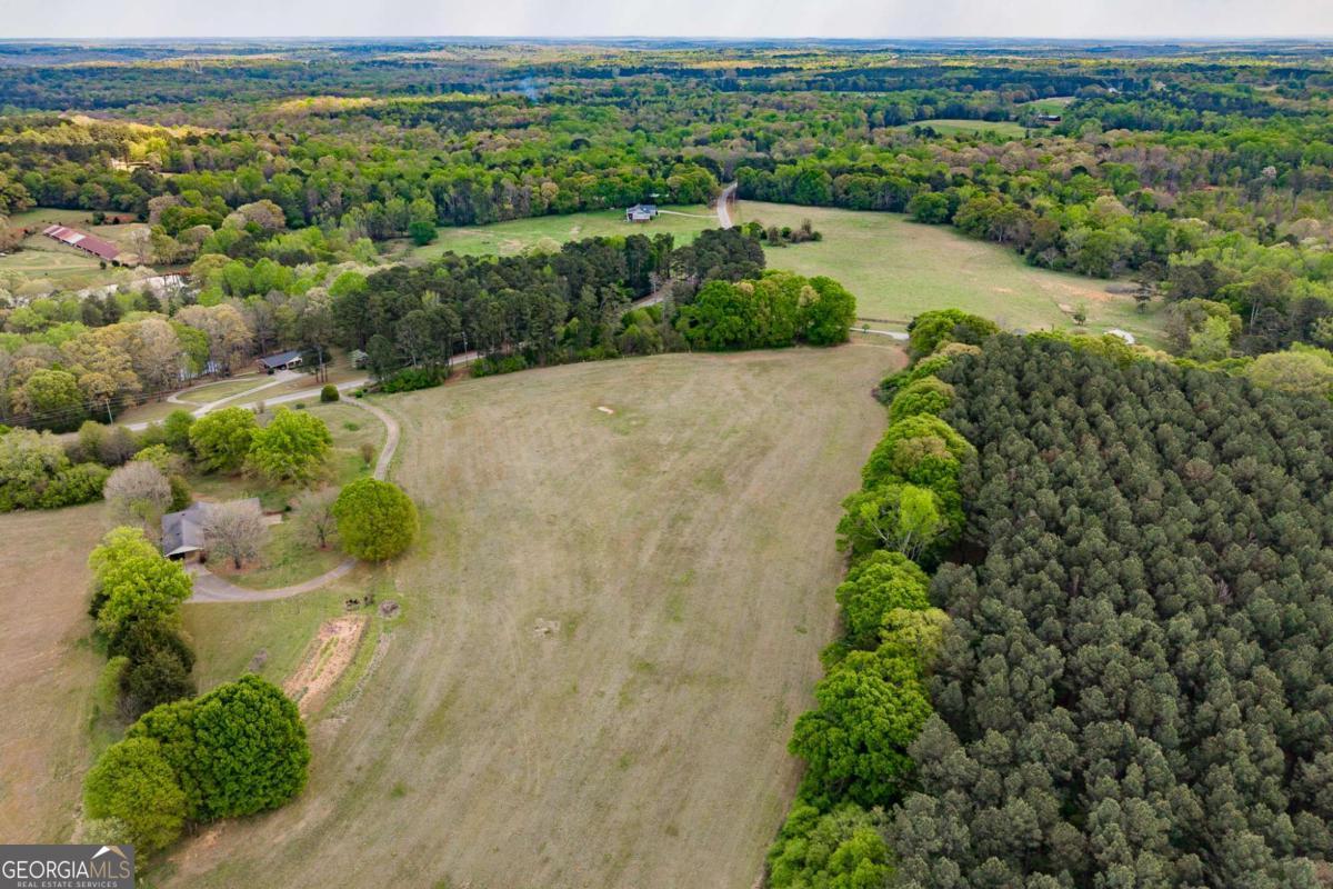 Tract 5 Mcrees Gin Watkinsville GA 30677