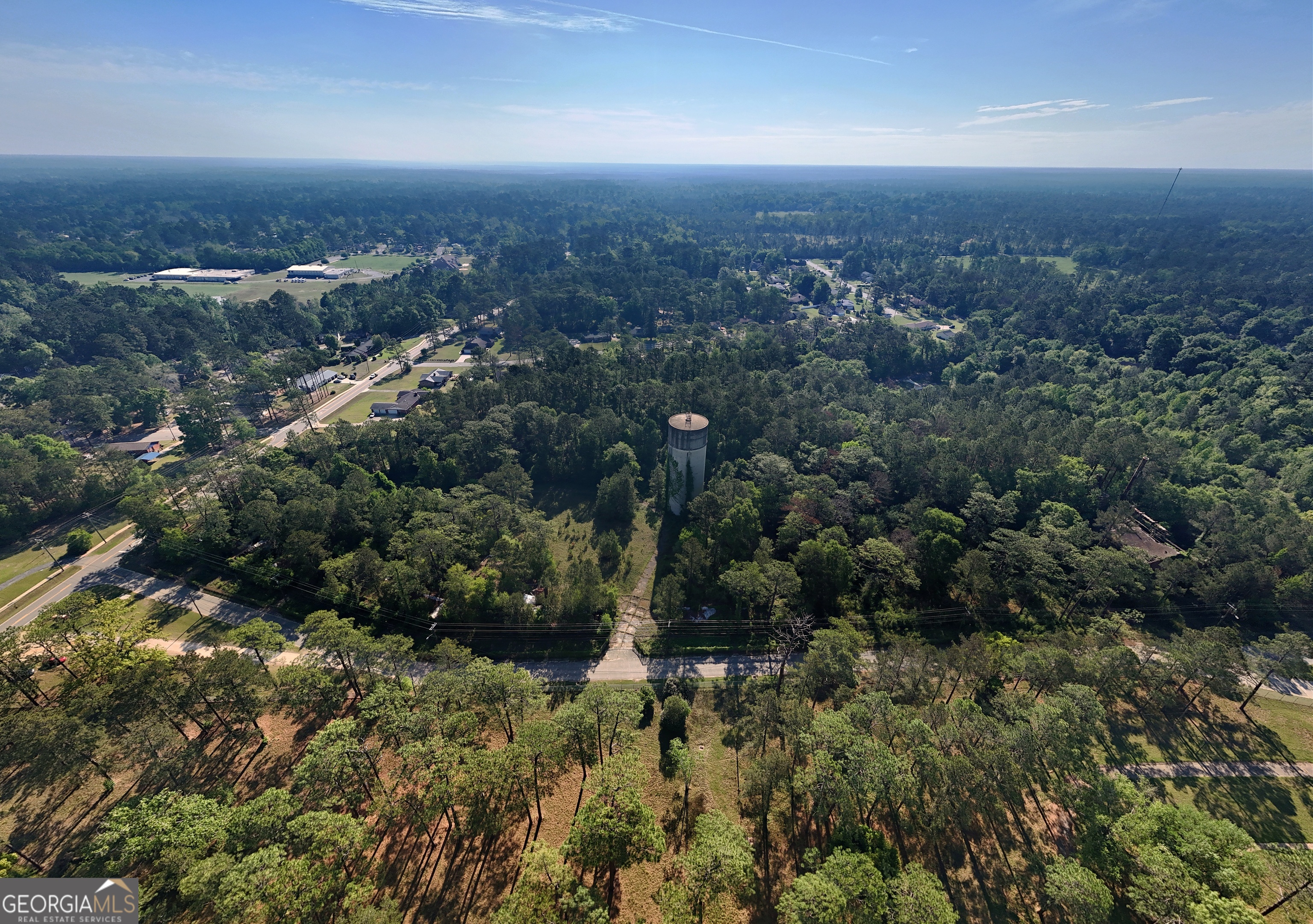 0 Pinetree Boulevard Thomasville GA 31792