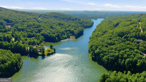 Lot 15 South Laceola Road Cleveland GA 30528
