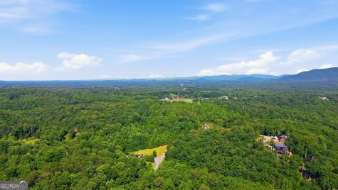 Lot 15 South Laceola Road Cleveland GA 30528