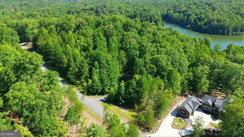 Lot 15 South Laceola Road Cleveland GA 30528