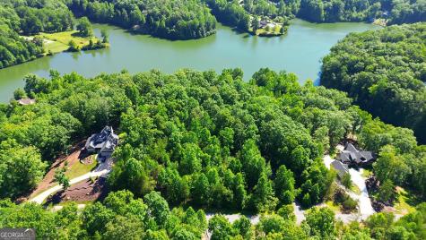 Lot 15 South Laceola Road Cleveland GA 30528