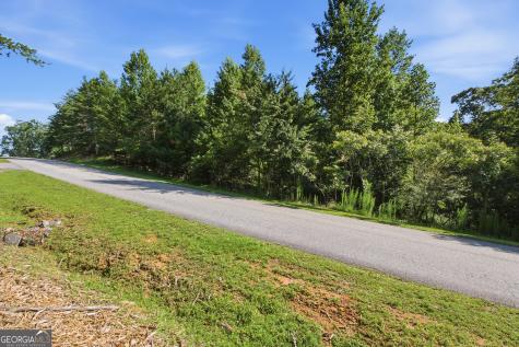 Lot 15 South Laceola Road Cleveland GA 30528