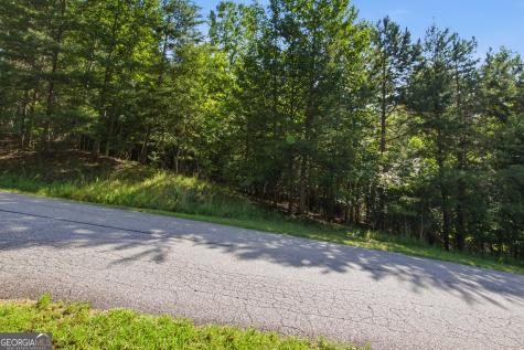 Lot 15 South Laceola Road Cleveland GA 30528