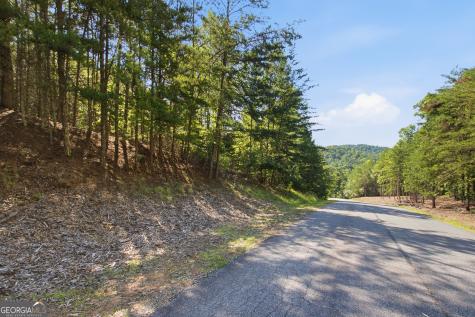 Lot 15 South Laceola Road Cleveland GA 30528