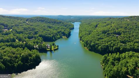 Lot 15 South Laceola Road Cleveland GA 30528