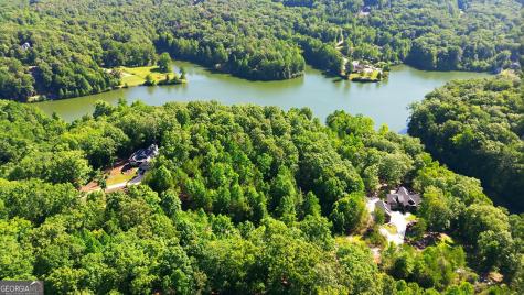 Lot 15 South Laceola Road Cleveland GA 30528