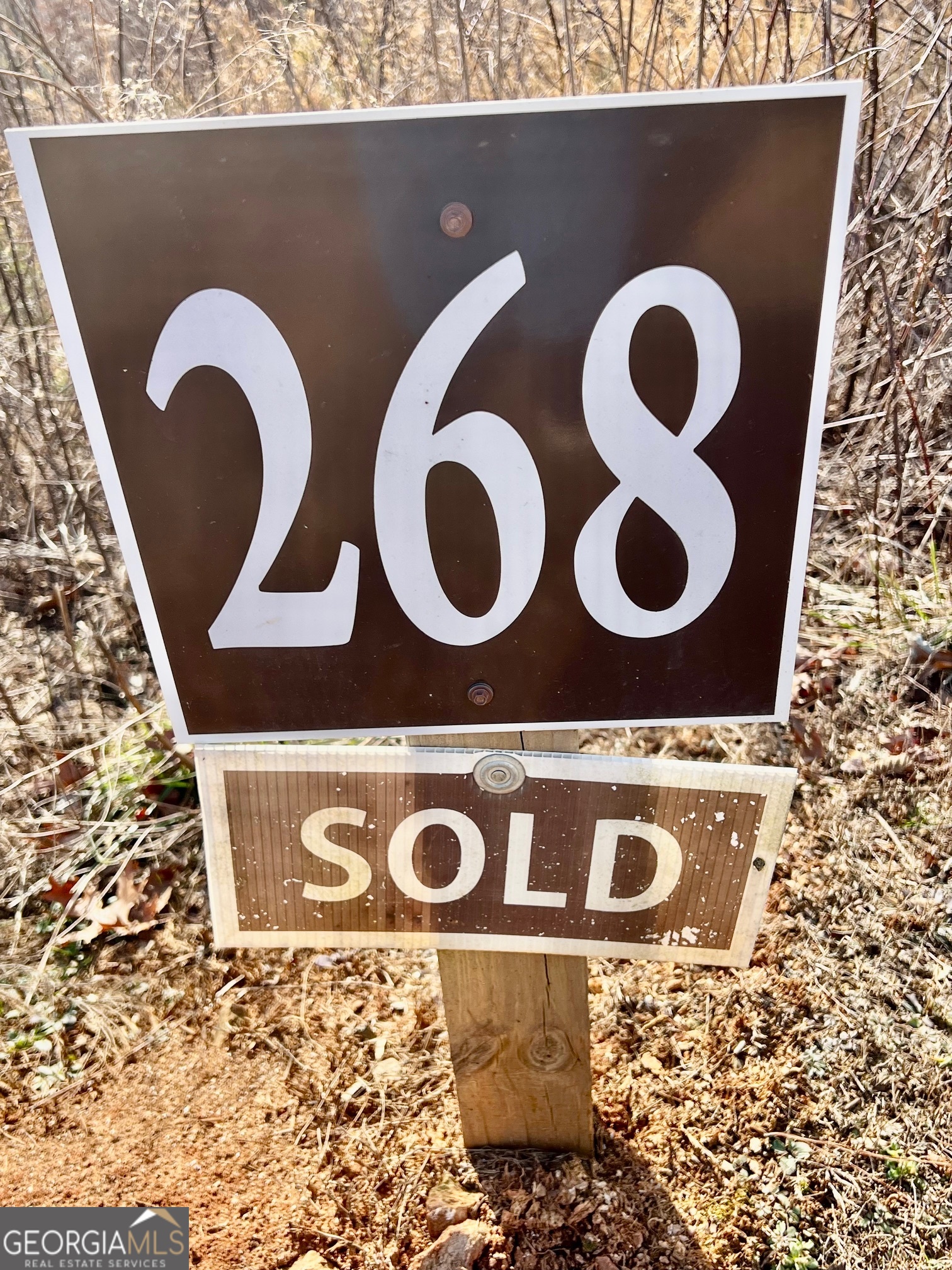268 Highgrove Drive Talking Rock GA 30175