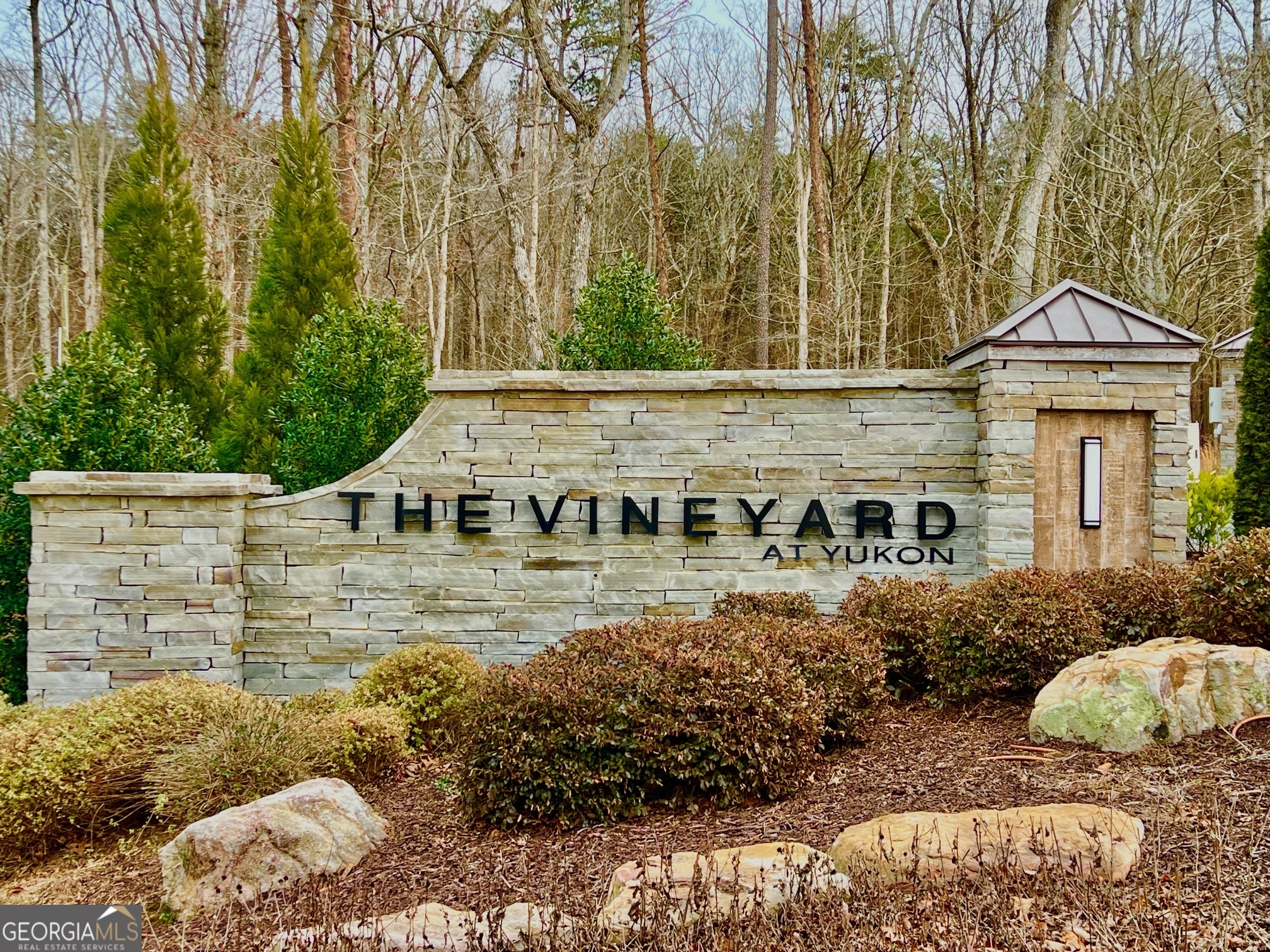 268 Highgrove Drive Talking Rock GA 30175