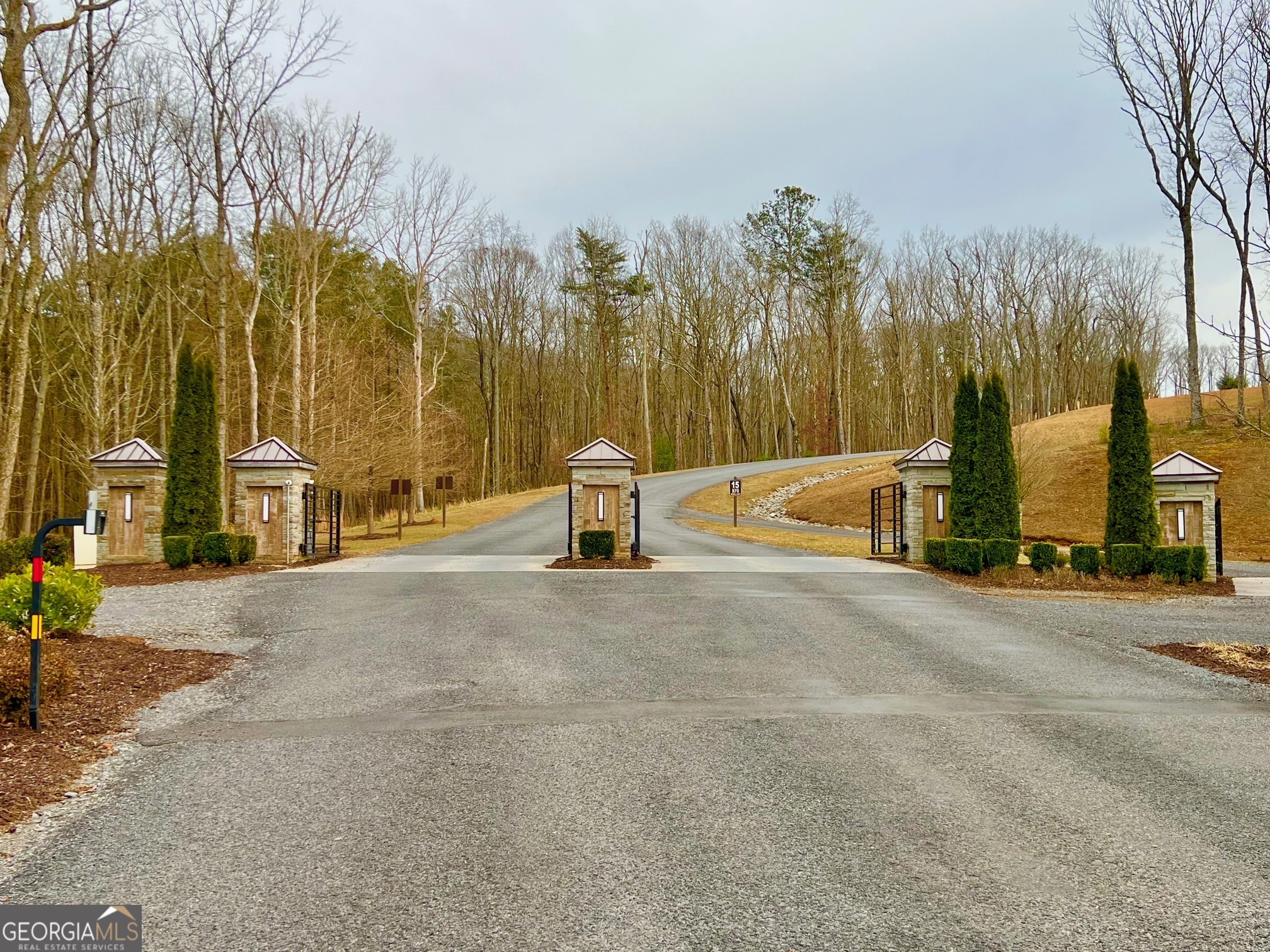 268 Highgrove Drive Talking Rock GA 30175