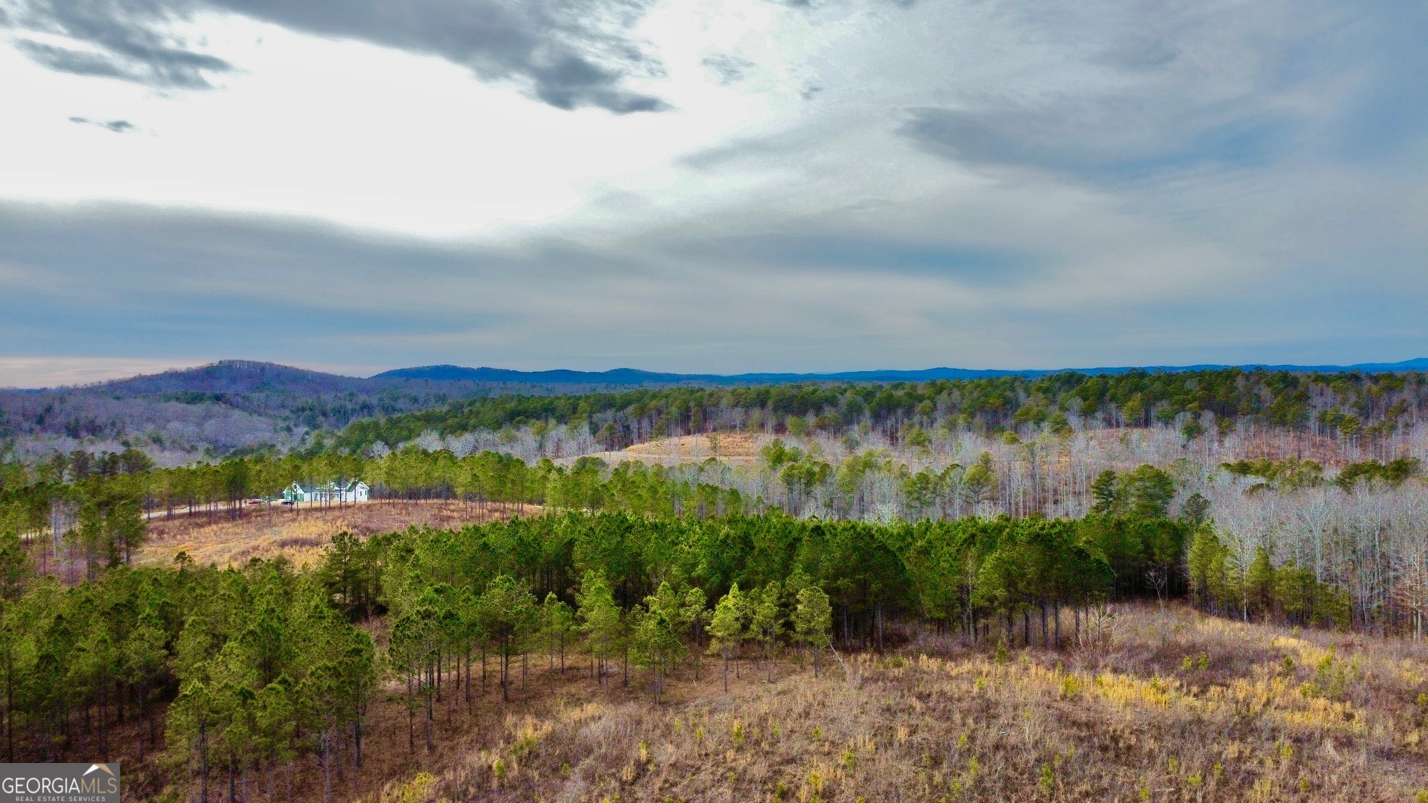 268 Highgrove Drive Talking Rock GA 30175