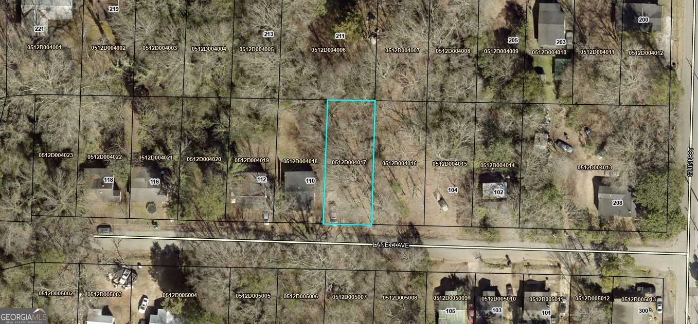 0 Lanett Avenue Lagrange GA 30240