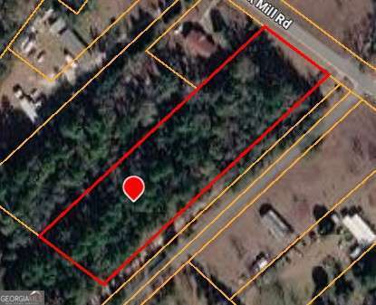 640 Bennock Mill Road Augusta GA 30906