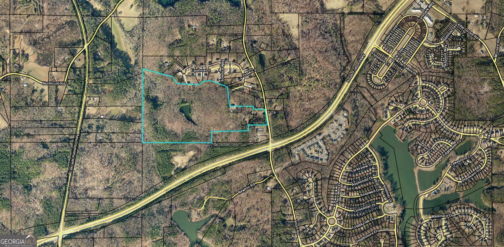 6275 Short Road Fairburn GA 30213