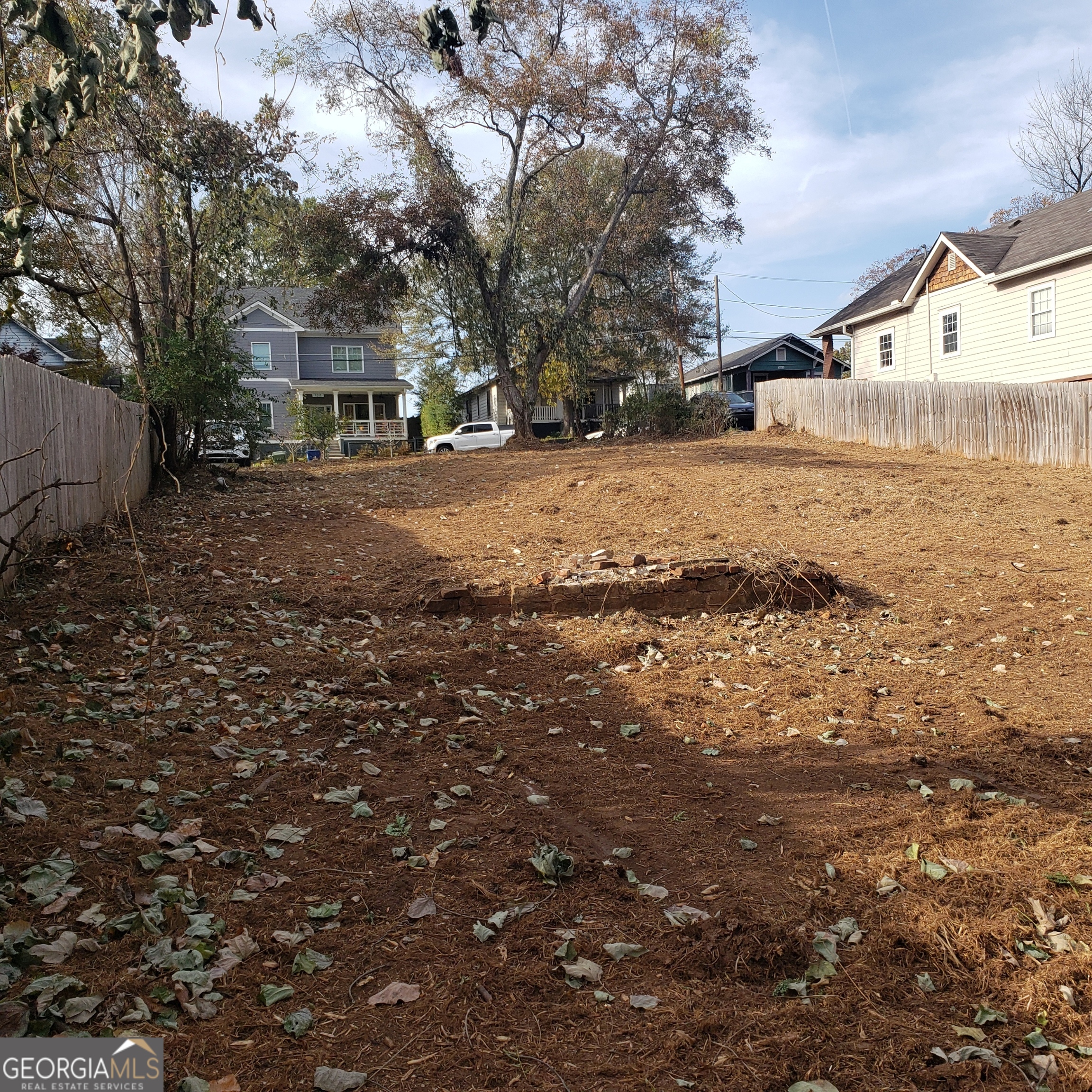 1214 Milton Terrace SE Atlanta GA 30315