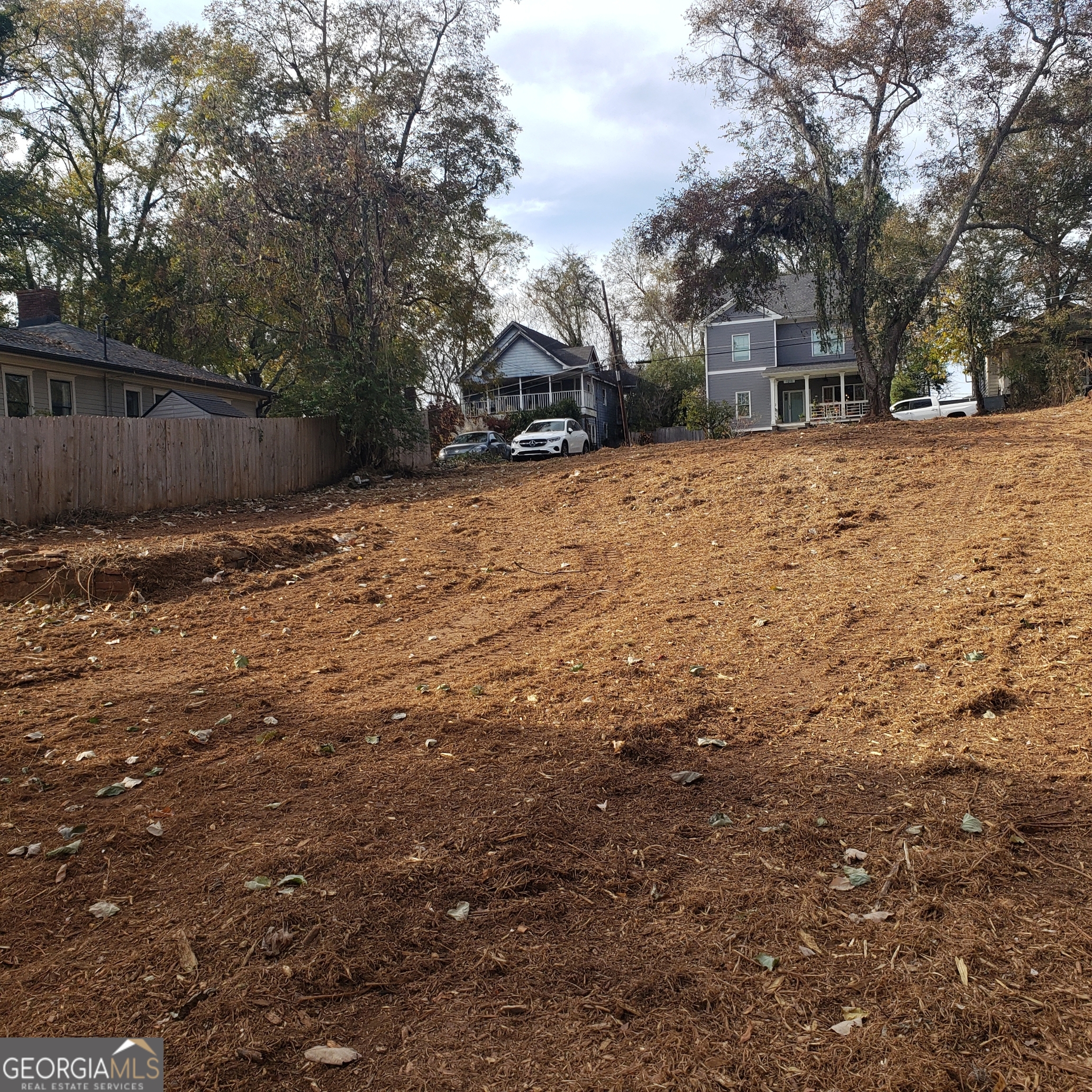 1214 Milton Terrace SE Atlanta GA 30315