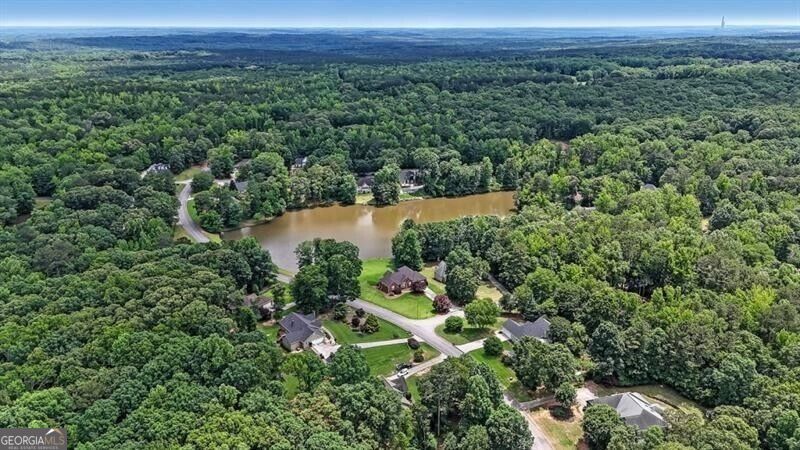 40 Coral Drive Whitesburg GA 30185