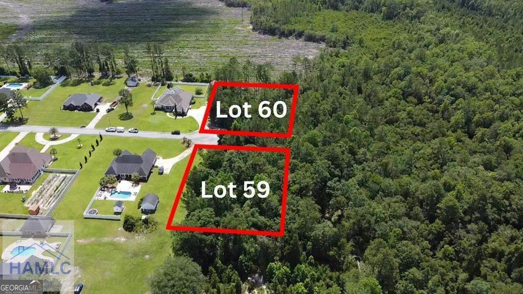113 Vixenhill Drive Jesup GA 31546