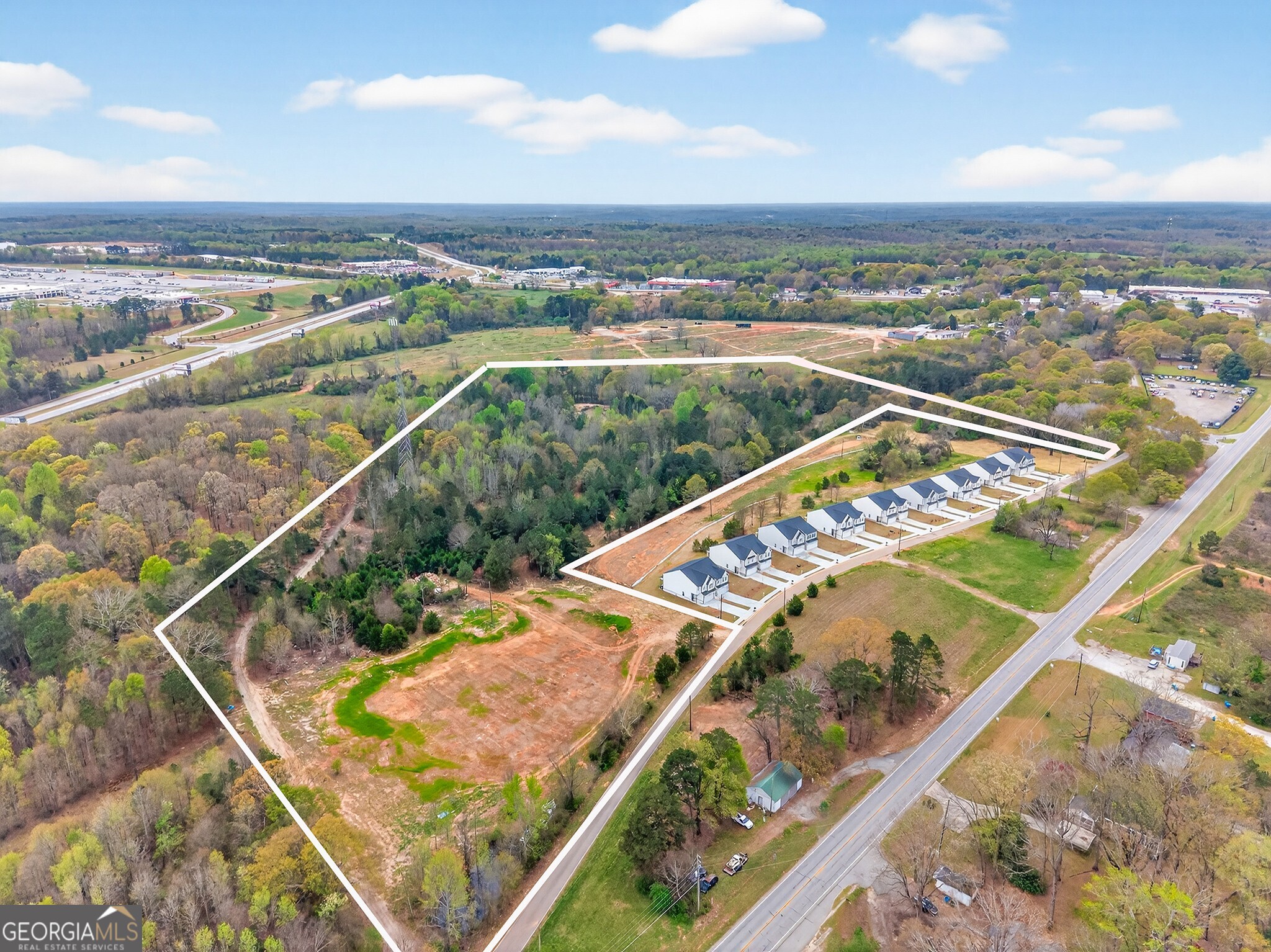696 530 Madison Street Commerce GA 30529