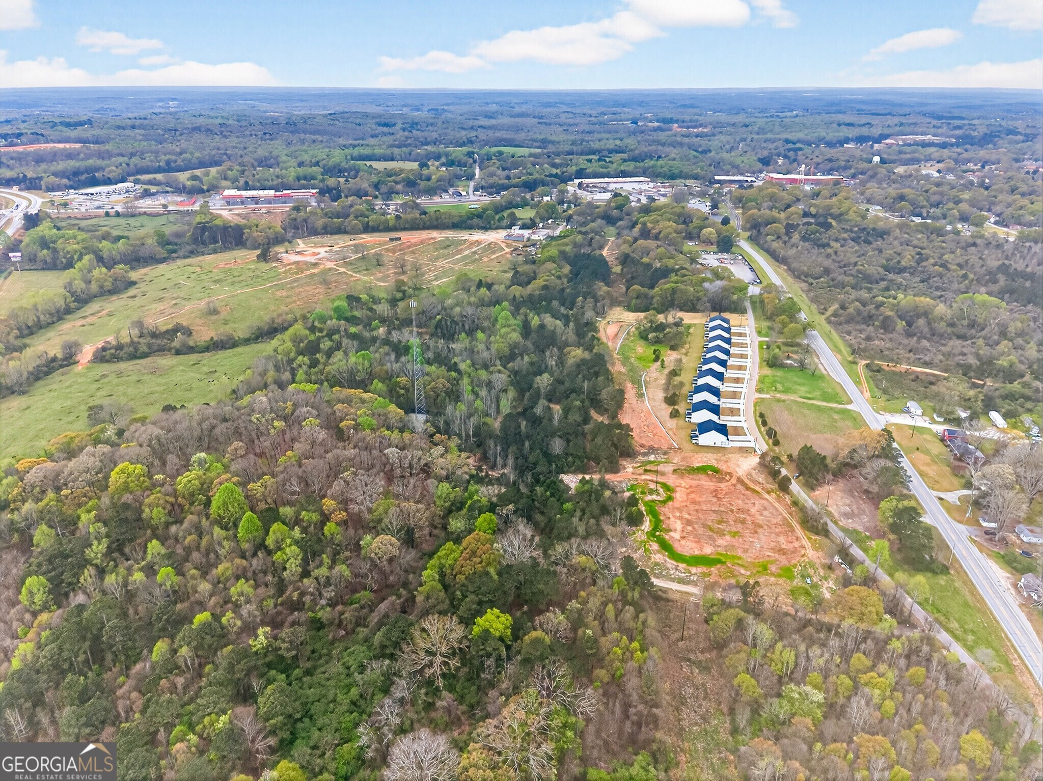 696 530 Madison Street Commerce GA 30529