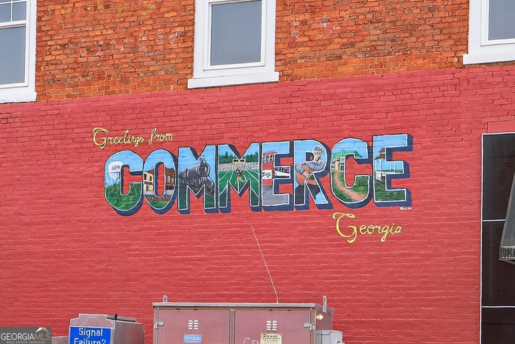 696 530 Madison Street Commerce GA 30529