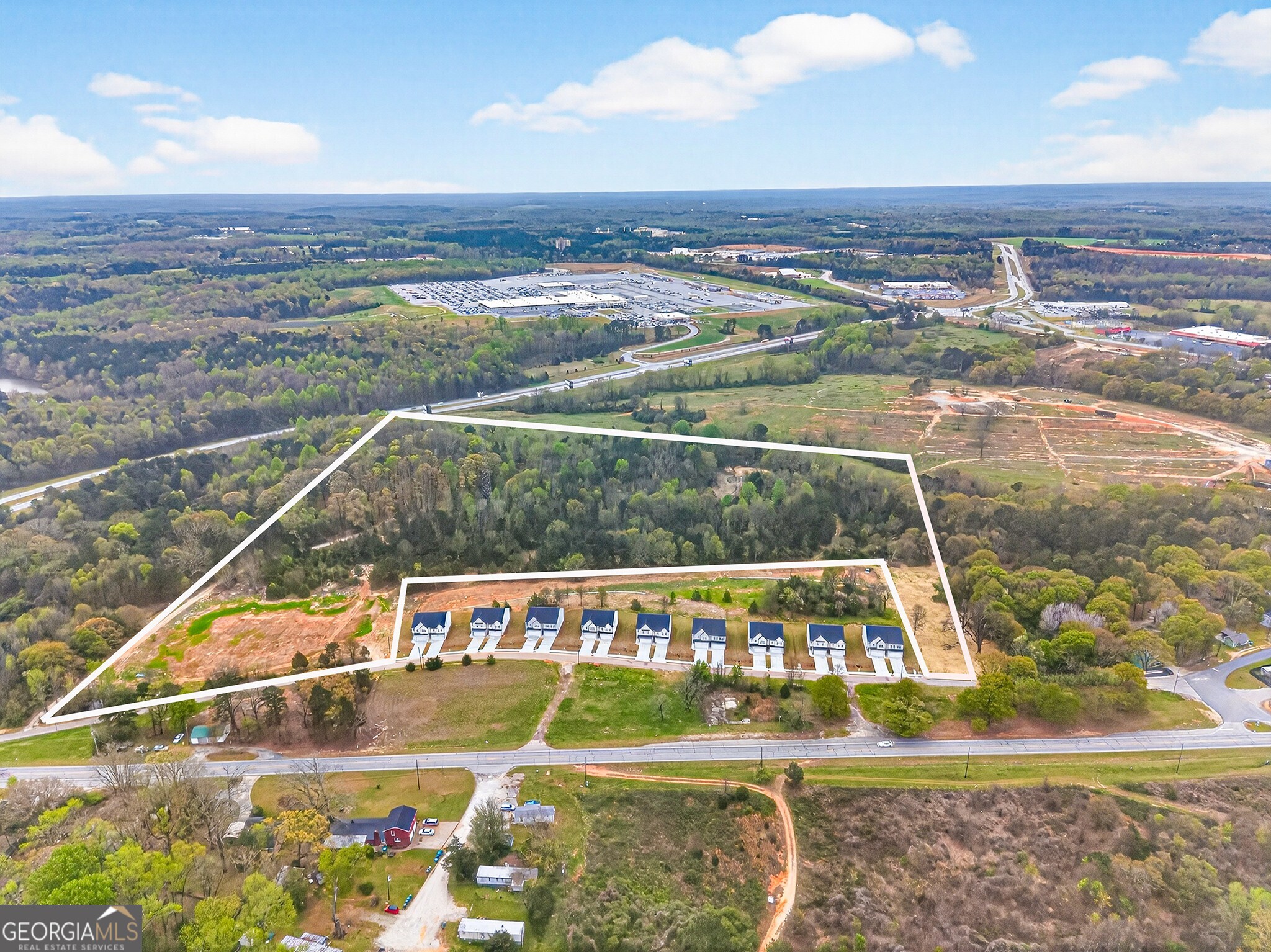 696 530 Madison Street Commerce GA 30529