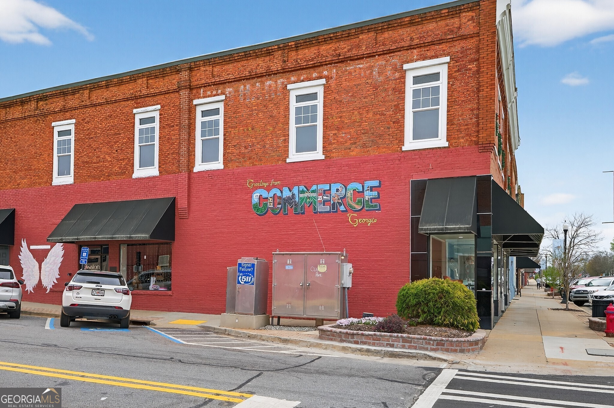 696 530 Madison Street Commerce GA 30529