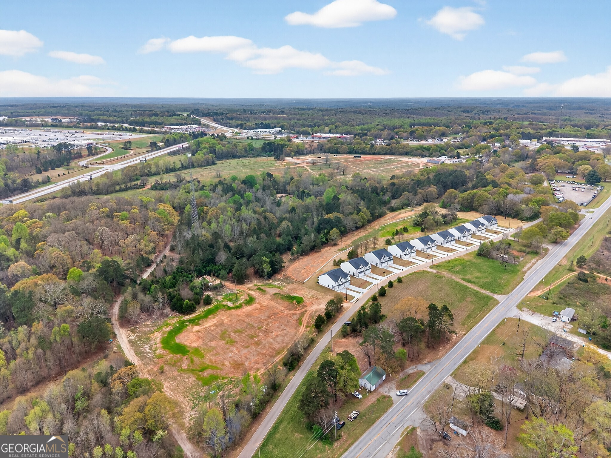 696 530 Madison Street Commerce GA 30529