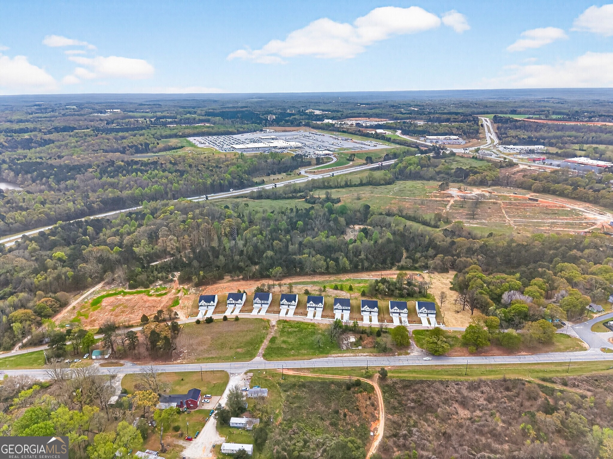 696 530 Madison Street Commerce GA 30529