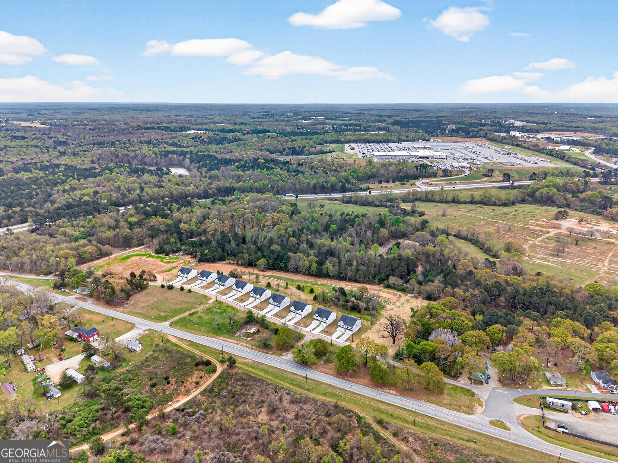 696 530 Madison Street Commerce GA 30529