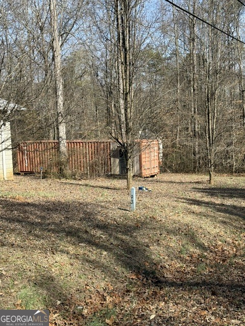 Lot 7 Rue Beauregard Lavonia GA 30553