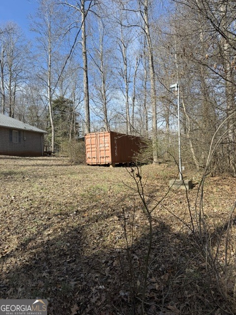 Lot 7 Rue Beauregard Lavonia GA 30553