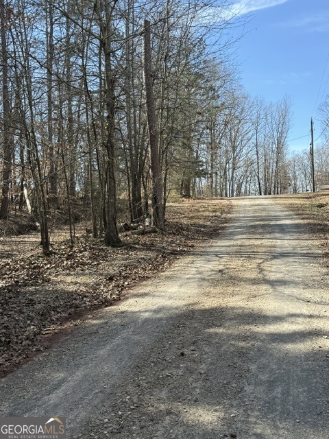 Lot 7 Rue Beauregard Lavonia GA 30553
