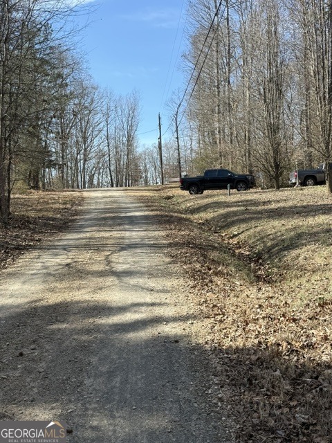 Lot 7 Rue Beauregard Lavonia GA 30553