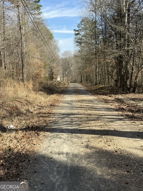 Lot 7 Rue Beauregard Lavonia GA 30553