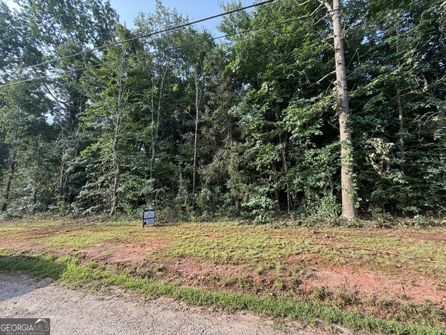 Lot 7 Rue Beauregard Lavonia GA 30553