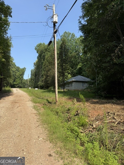 Lot 7 Rue Beauregard Lavonia GA 30553