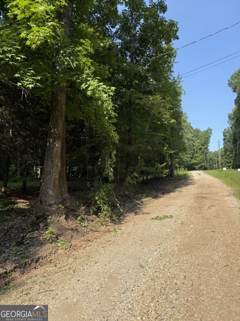 Lot 7 Rue Beauregard Lavonia GA 30553
