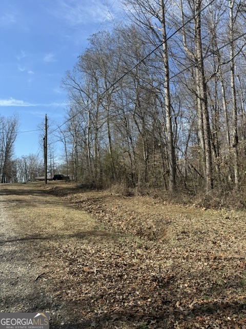 Lot 7 Rue Beauregard Lavonia GA 30553